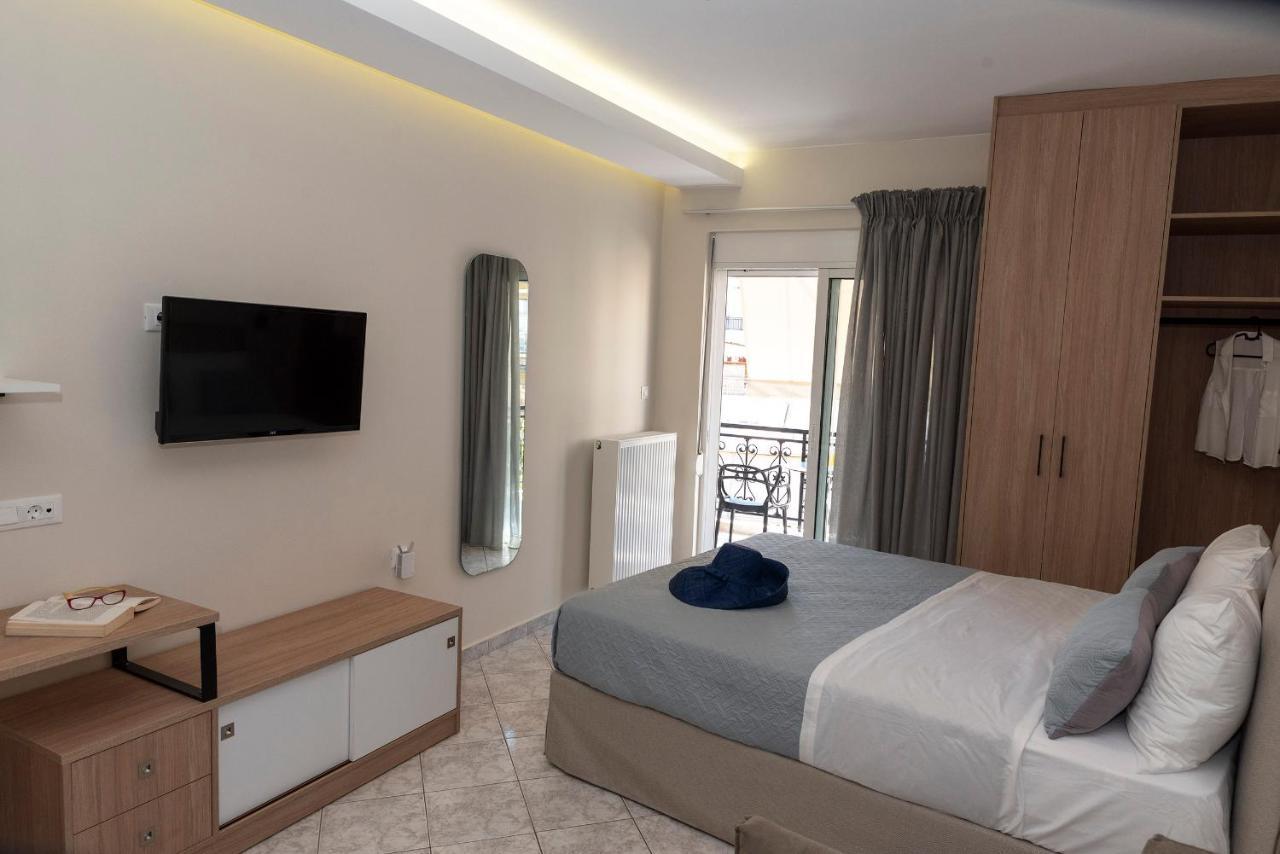 Superior Central Studio Hanya Dış mekan fotoğraf